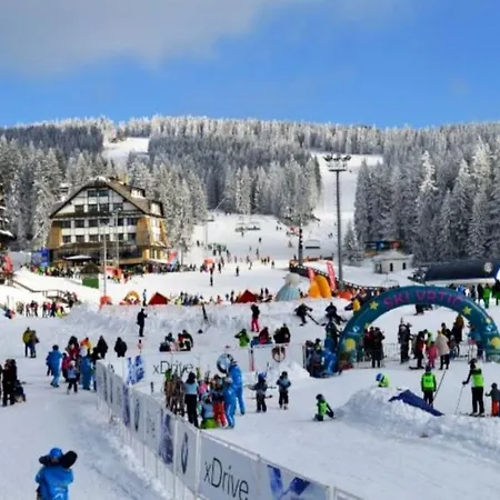 Apartament Marija- Centar Kopaonik