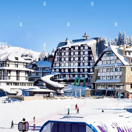 Marija- Centar Apartament Kopaonik