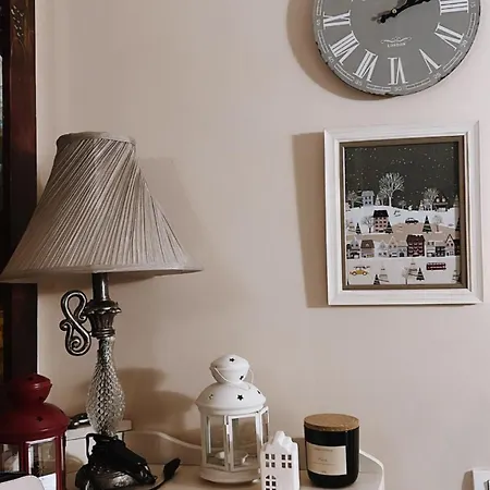 Apartament Marija- Centar *