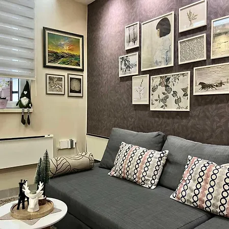 Apartament Marija- Centar