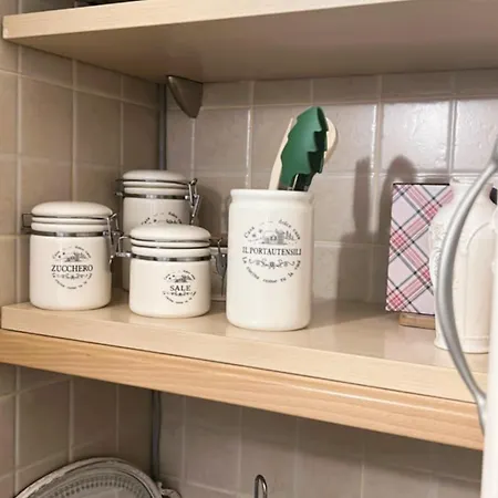 Marija- Centar Apartament