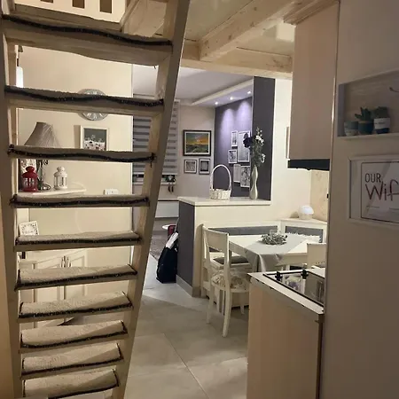 Marija- Centar Apartament *