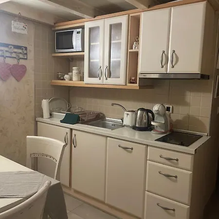 Apartament Marija- Centar *