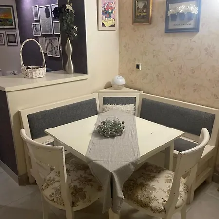 Apartament Marija- Centar Kopaonik