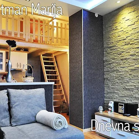Apartament Marija- Centar