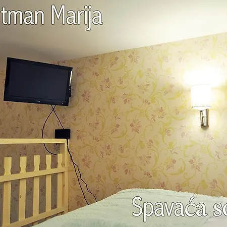 Marija- Centar Apartament