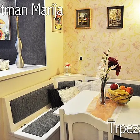 Apartament Marija- Centar