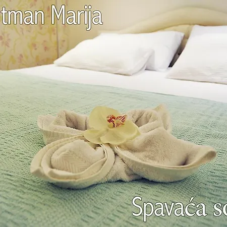 Marija- Centar Kopaonik