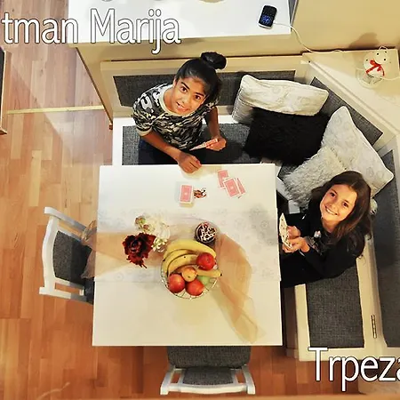 Apartament Marija- Centar