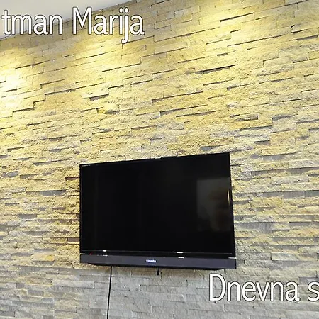 Marija- Centar Kopaonik