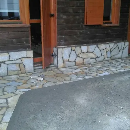 Marija- Centar * Kopaonik