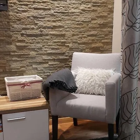 Marija- Centar * Kopaonik