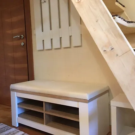 Marija- Centar Apartament *