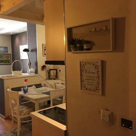 Marija- Centar * Kopaonik