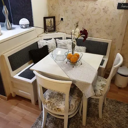 Marija- Centar * Kopaonik