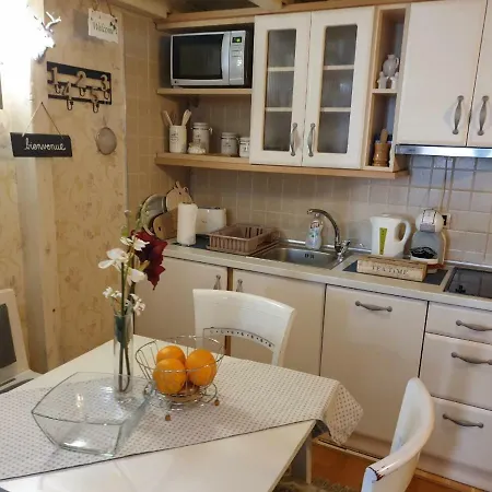 Marija- Centar Apartament