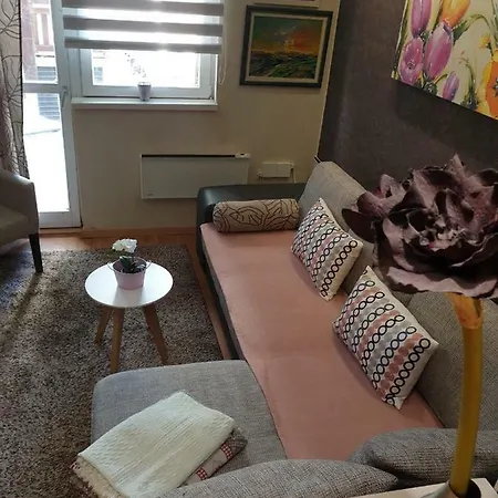 Marija- Centar Kopaonik