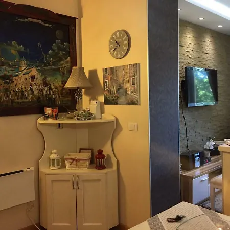 Apartament Marija- Centar