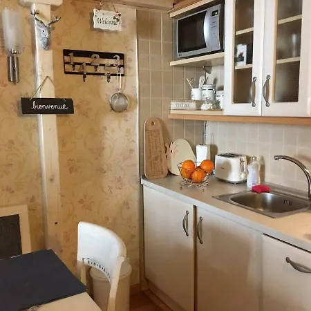 Marija- Centar Apartament