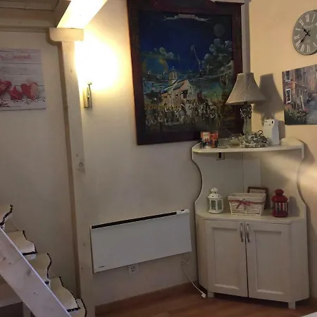 Apartament Marija- Centar