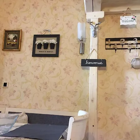 Marija- Centar * Kopaonik